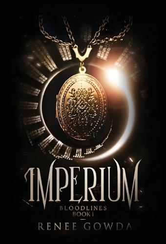 Imperium: Bloodlines | Book 1
