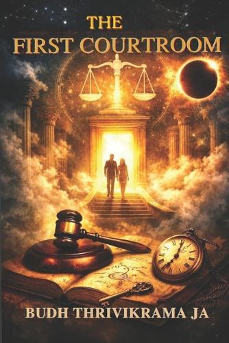 The First Courtroom: How Unspoken Experiences Imprint the Body