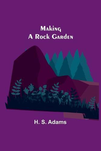 Making a Rock Garden