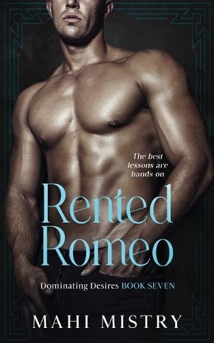 Rented Romeo: Best-Friend's Brother, Forbidden Reverse Age Gap, Possessive Younger Man