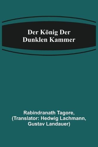 Der König der dunklen Kammer