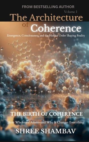 The Architecture of Coherence: Emergence, Consciousness, and the Hidden Order Shaping Reality Volume One