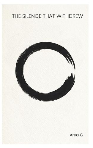 The Silence That Withdrew