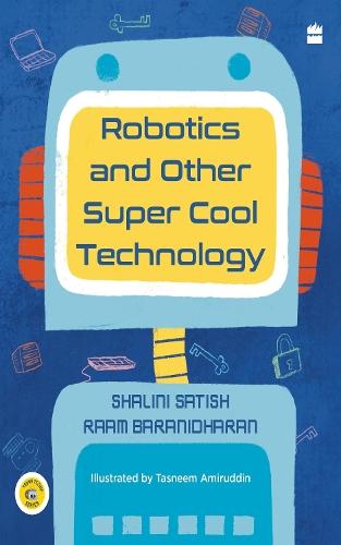 Robotics and Other Super Cool Technology
