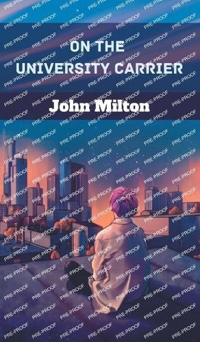 On The University Carrier