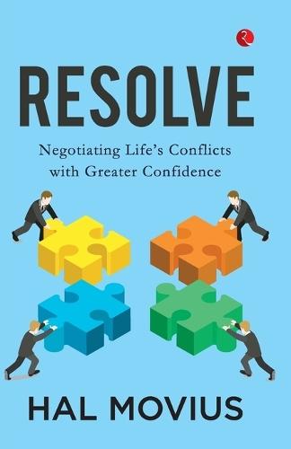 Resolve: Hal Movius (EditionPaperback / softback)