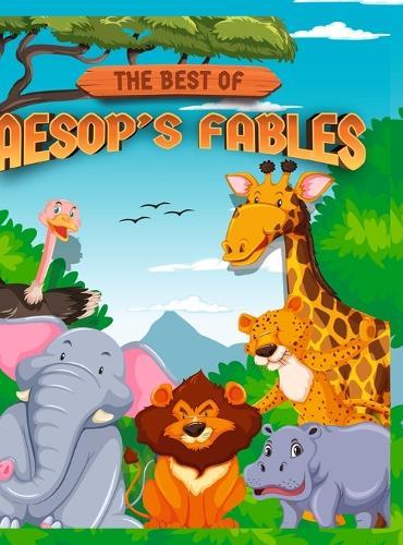 Aesop's Tales (Edition2023)
