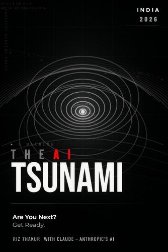 The AI Tsunami: Are You Next? Get Ready.