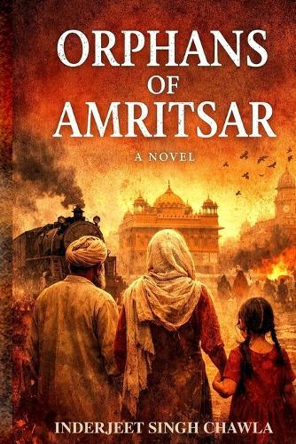 Orphans of Amritsar