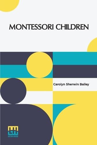 Montessori children (Edition0)