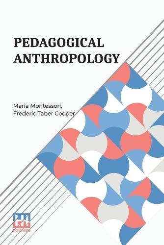 Pedagogical Anthropology (Edition0)