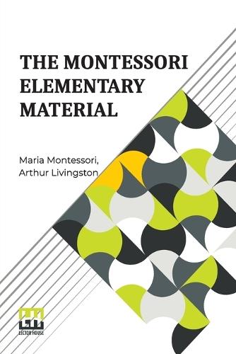 The Montessori Elementary Material (Edition0)