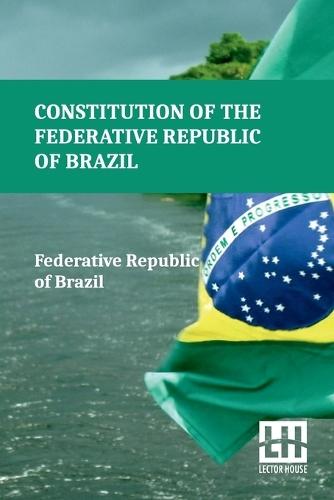 Constitution of Brazil (Edition0)