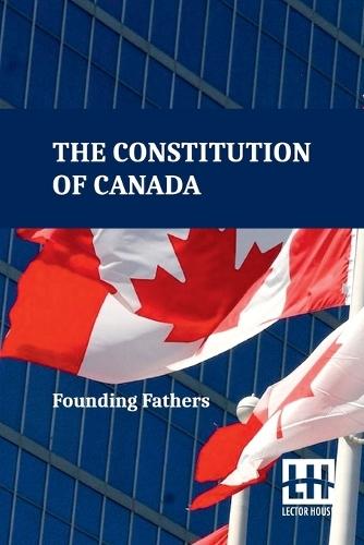 Constitution of Canada (Edition0)