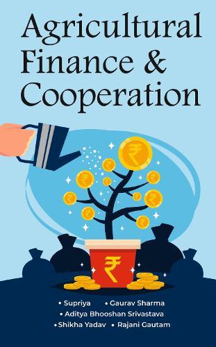 Agricultural Finance & Cooperation