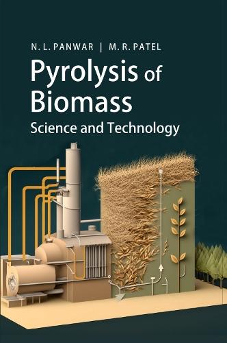 Pyrolysis of Biomass: Science and Technology