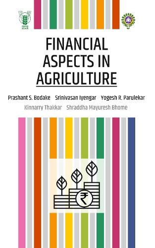 Financial Aspects in Agriculture