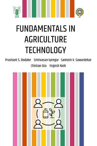 Fundamentals in Agriculture Technology