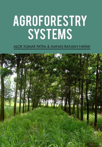 Agroforestry Systems