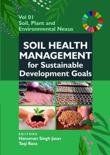 Soil Health Management for Sustainable Development Goals