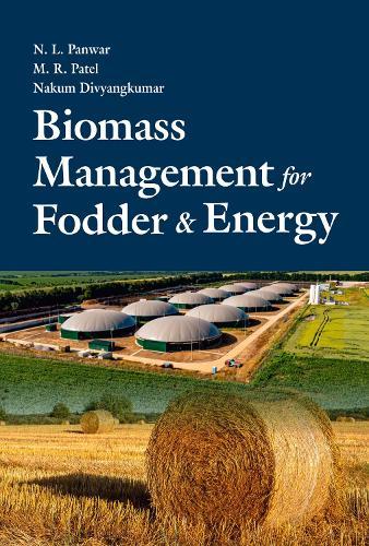 Biomass Management for Fodder and Energy