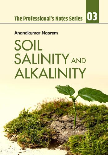 Soil Salinity and Alkalinity