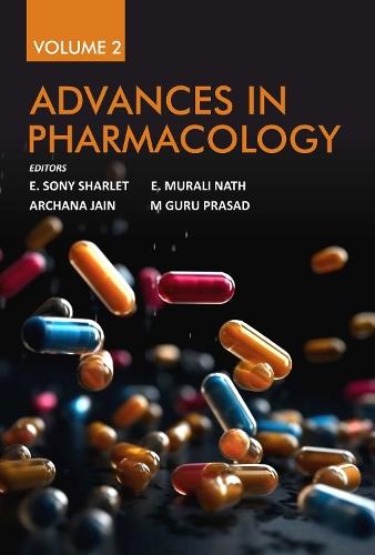 Advances in Pharmacology: Vol.02