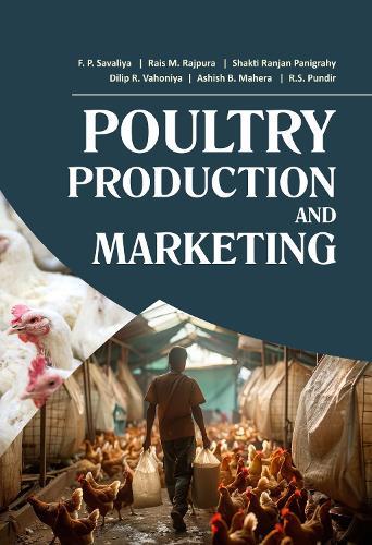 Poultry Production and Marketing