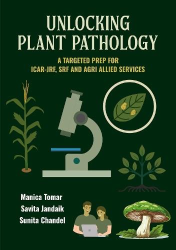 Unlocking Plant Pathology