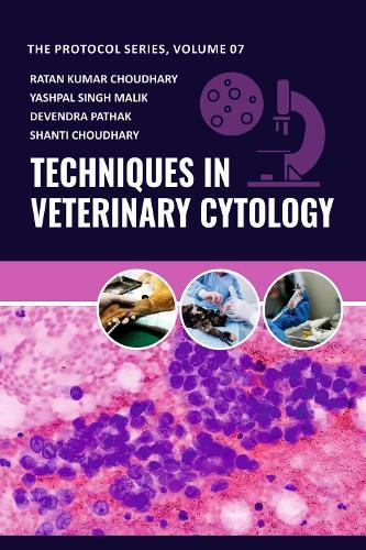 Techniques in Veterinary Cytology