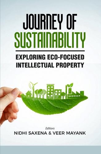 Journey of Sustainability: Exploring Eco-Focused Intellectual Property