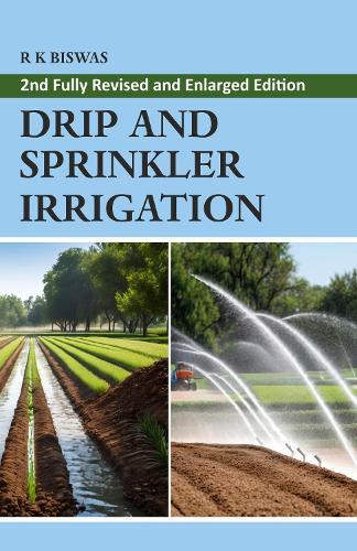 Drip and Sprinkler Irrigation