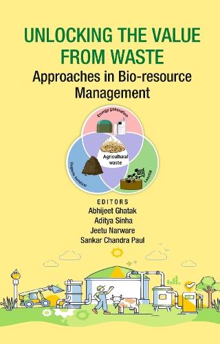 Unlocking the Value from Waste: Approaches in Bio-resource Management