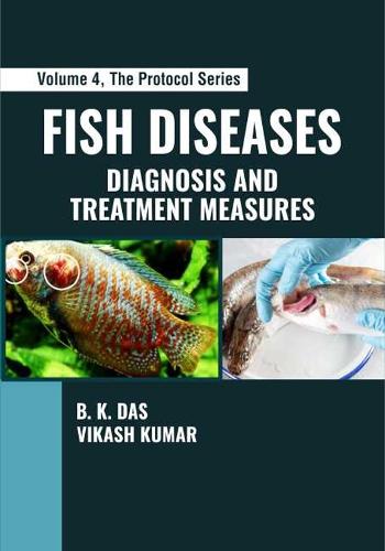 Fish Diseases: Diagnosis and Treatment
