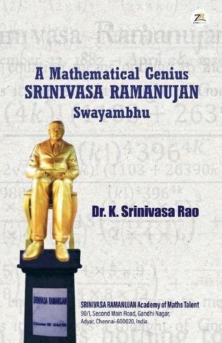 A Mathematical Genius: SRINIVASA RAMANUJAN