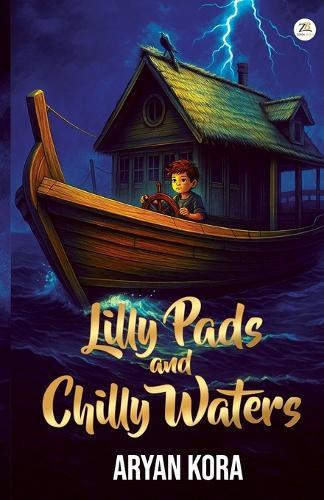 Lilly pads and Chilly waters