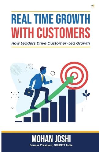 Real Time Growth with Customers