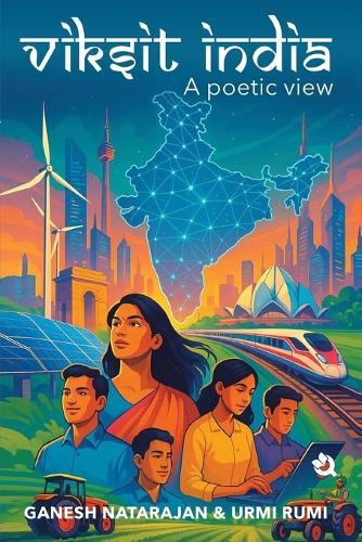 Viksit India - Pathways to  a developed nation