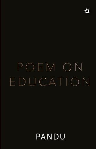 Poem on Education