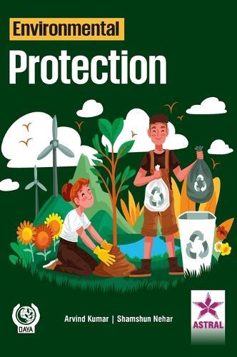 Environmental Protection (Edition1st)
