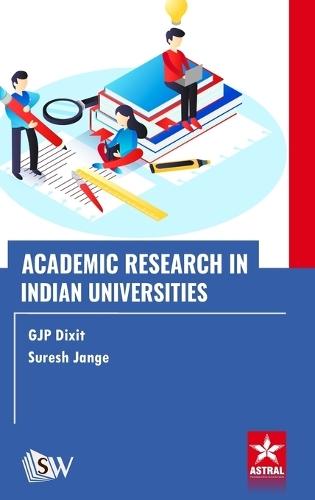 Academic Research in Indian Universities_Int