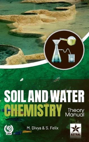 Soil and Water Chemistry: Theory Manual_Int