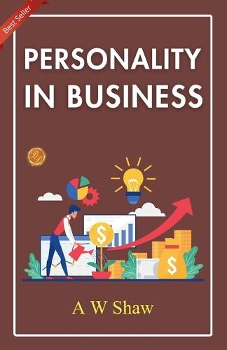 Personality In Business (Edition2023)