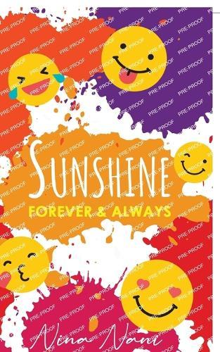 SUNSHINE ………FOREVER AND ALWAYS