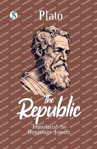 The Republic of Plato (Edition1st)