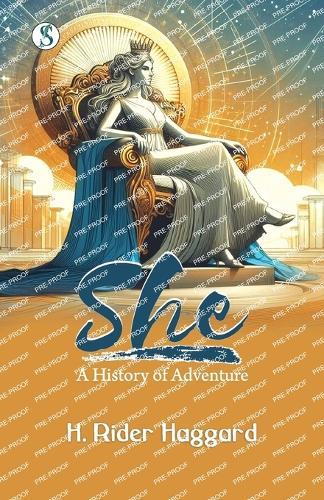 SHE (Edition1st)