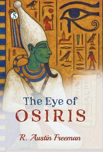 The Eye of Osiris