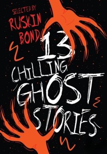 13 Chilling Ghost Stories