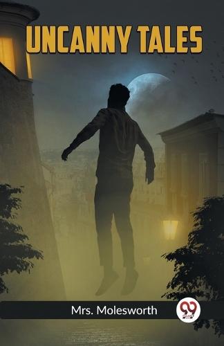 Uncanny Tales (Edition2023)