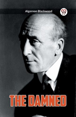 THE DAMNED (Edition2023)